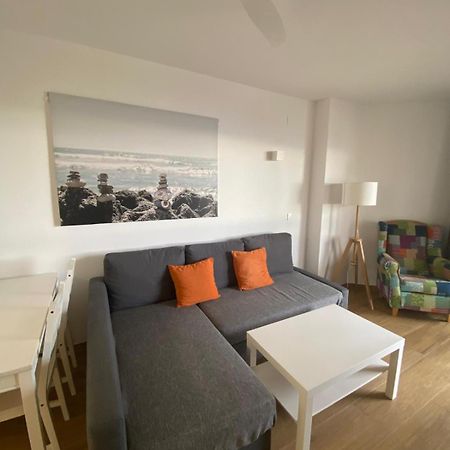 Almuñécar Chinasolymar Luxury - Con Parking 아파트 외부 사진