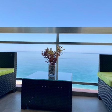 Almuñécar Chinasolymar Luxury - Con Parking 아파트 외부 사진