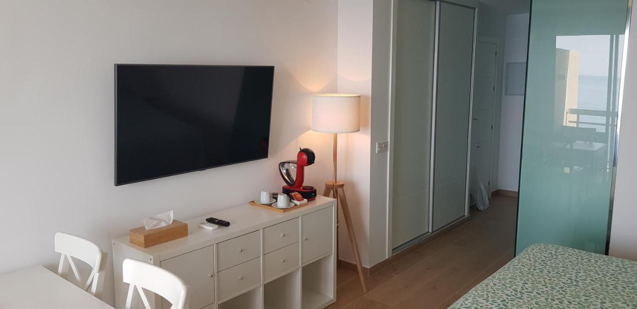 Almuñécar Chinasolymar Luxury - Con Parking 아파트 외부 사진
