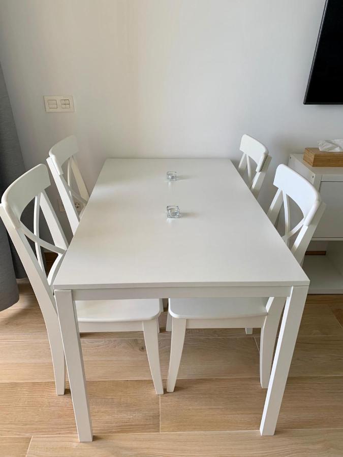 Almuñécar Chinasolymar Luxury - Con Parking 아파트 외부 사진