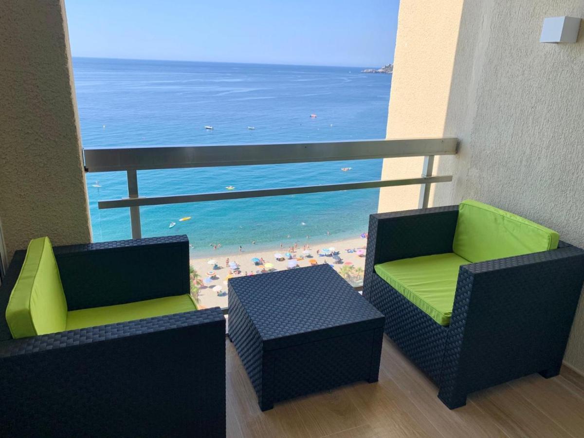 Almuñécar Chinasolymar Luxury - Con Parking 아파트 외부 사진