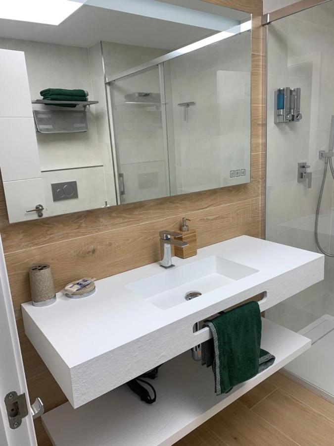 Almuñécar Chinasolymar Luxury - Con Parking 아파트 외부 사진