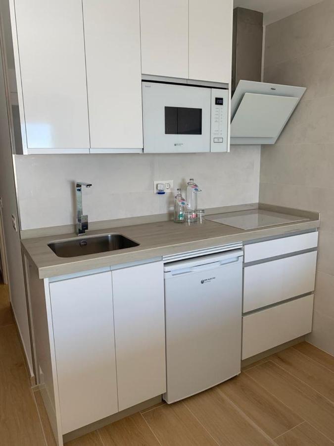Almuñécar Chinasolymar Luxury - Con Parking 아파트 외부 사진