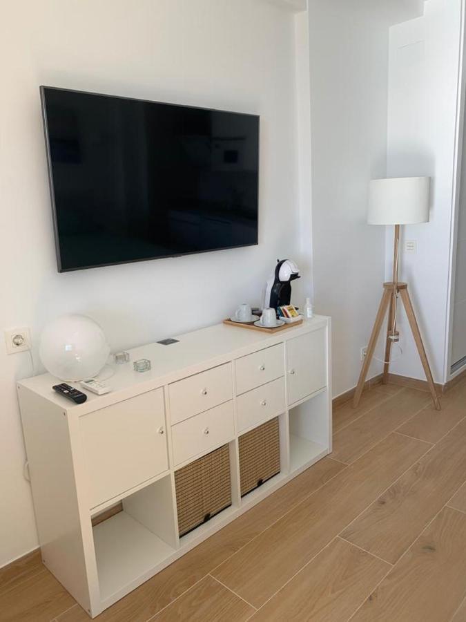Almuñécar Chinasolymar Luxury - Con Parking 아파트 외부 사진