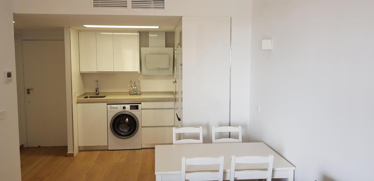 Almuñécar Chinasolymar Luxury - Con Parking 아파트 외부 사진