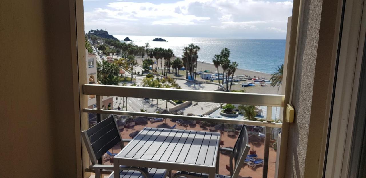 Almuñécar Chinasolymar Luxury - Con Parking 아파트 외부 사진
