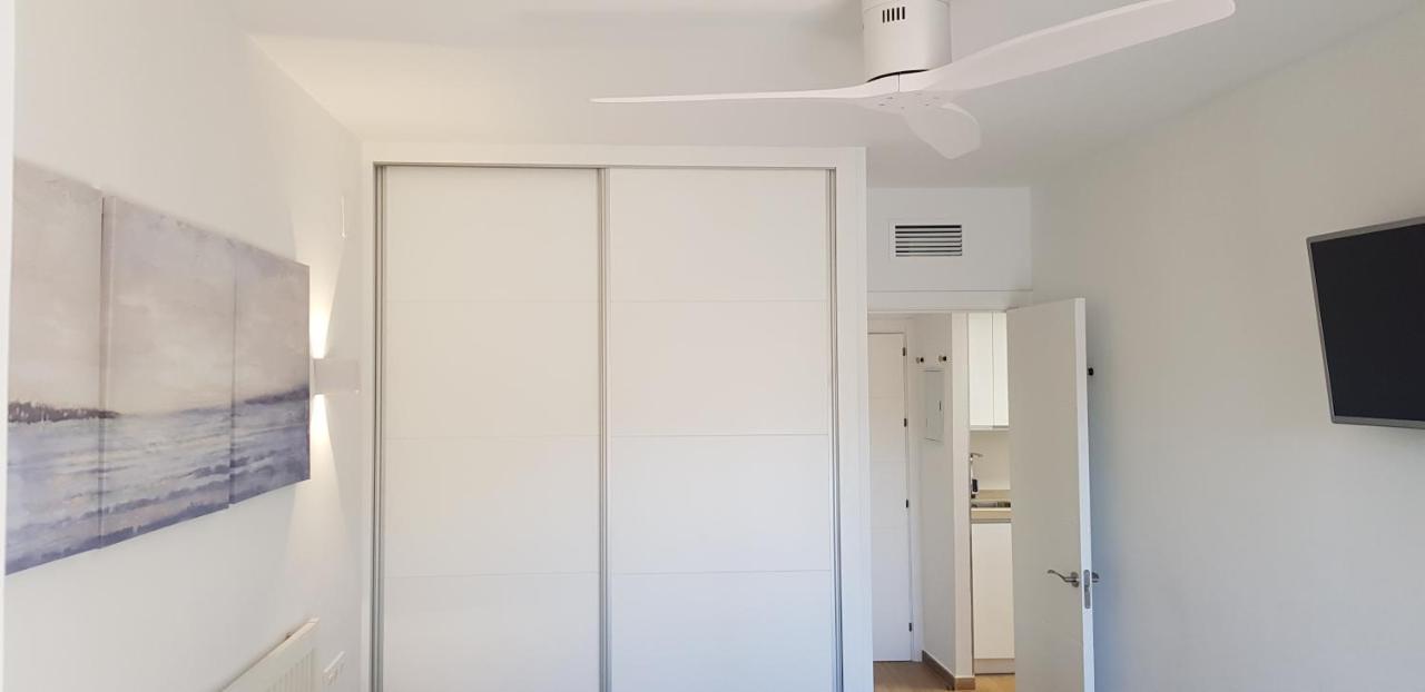 Almuñécar Chinasolymar Luxury - Con Parking 아파트 외부 사진