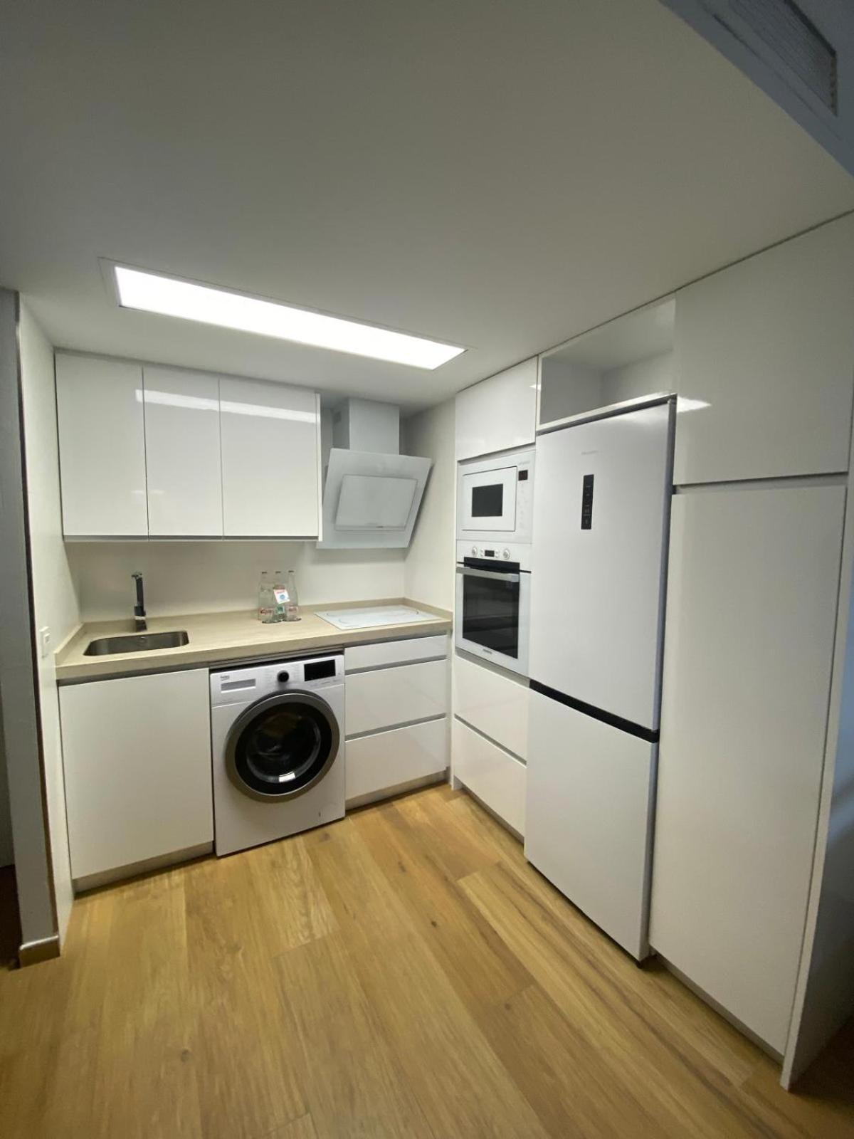 Almuñécar Chinasolymar Luxury - Con Parking 아파트 외부 사진