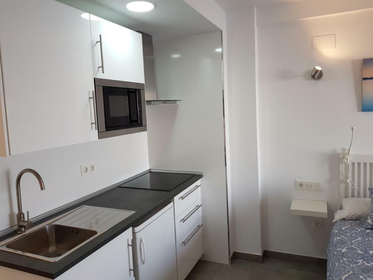 Almuñécar Chinasolymar Luxury - Con Parking 아파트 외부 사진