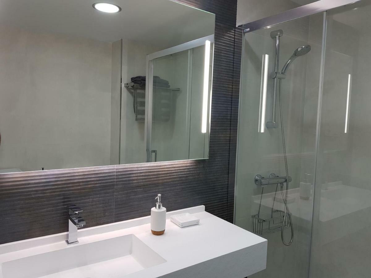 Almuñécar Chinasolymar Luxury - Con Parking 아파트 외부 사진