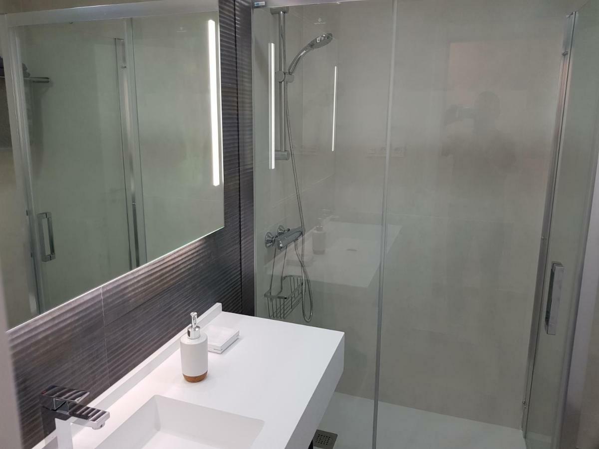Almuñécar Chinasolymar Luxury - Con Parking 아파트 외부 사진