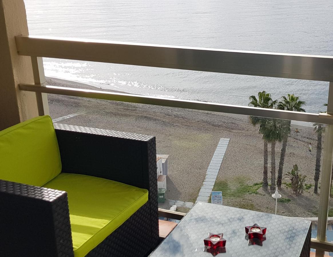 Almuñécar Chinasolymar Luxury - Con Parking 아파트 외부 사진