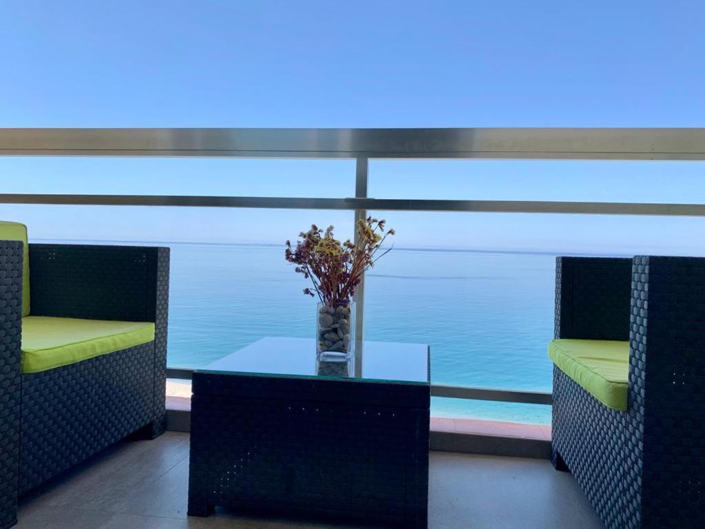 Almuñécar Chinasolymar Luxury - Con Parking 아파트 외부 사진