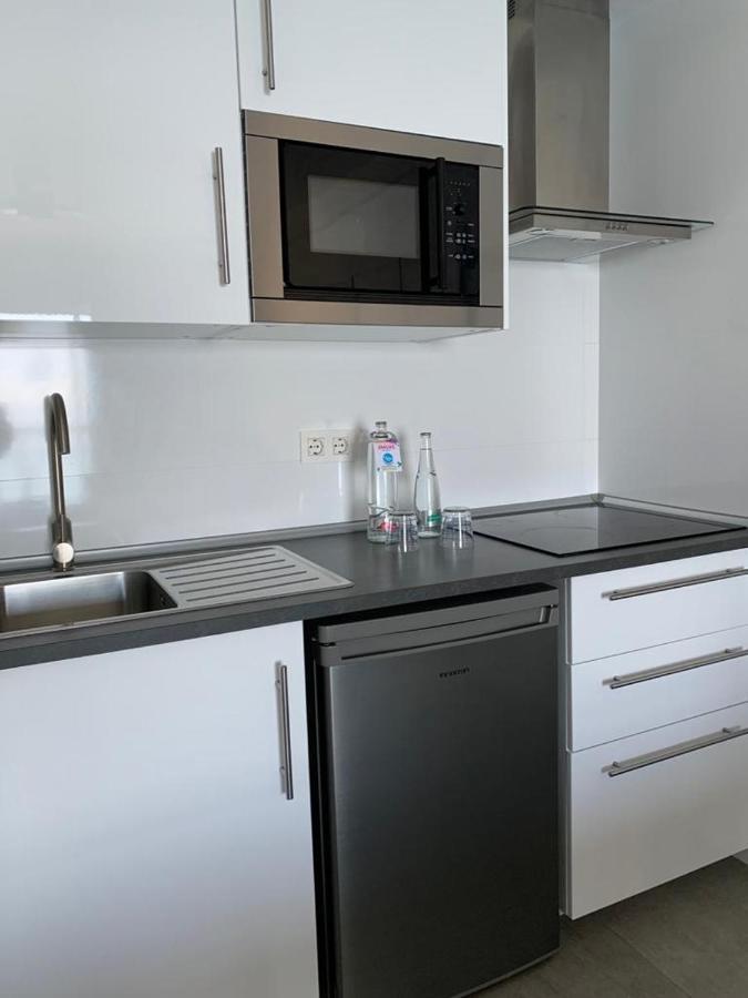 Almuñécar Chinasolymar Luxury - Con Parking 아파트 외부 사진