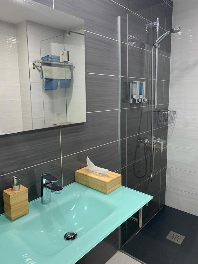 Almuñécar Chinasolymar Luxury - Con Parking 아파트 외부 사진