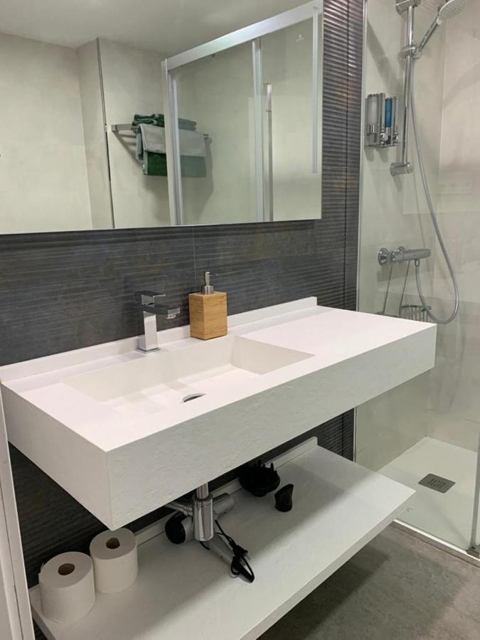 Almuñécar Chinasolymar Luxury - Con Parking 아파트 외부 사진